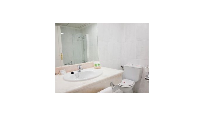 Hotel Sercotel Carlos Iii poza 5