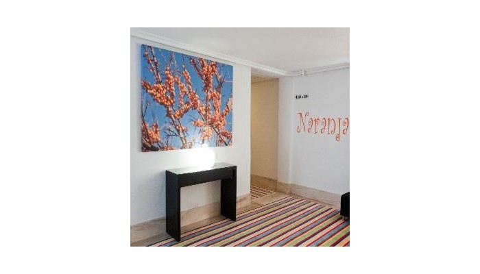 Hotel Sercotel Carlos Iii poza 1