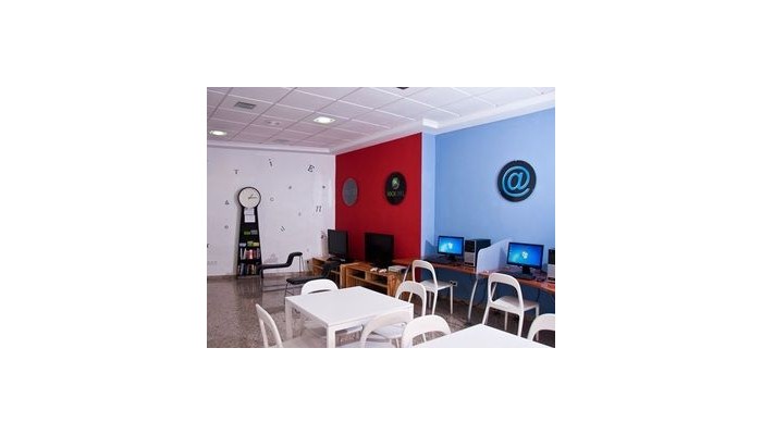 Hotel Sercotel Carlos Iii poza 10