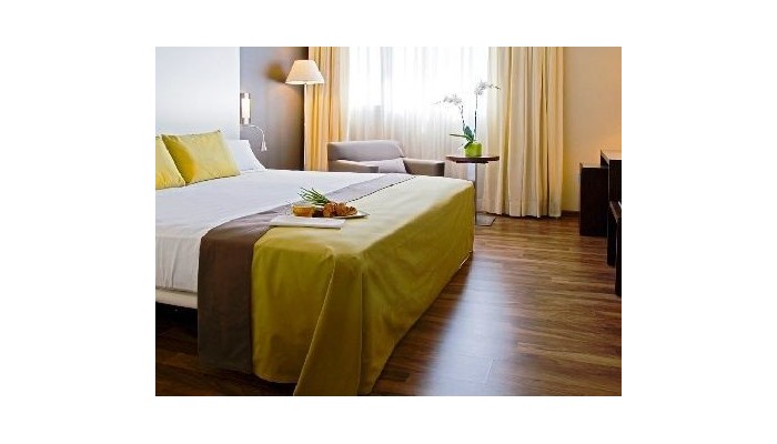 Hotel Sercotel Jc1 poza 1