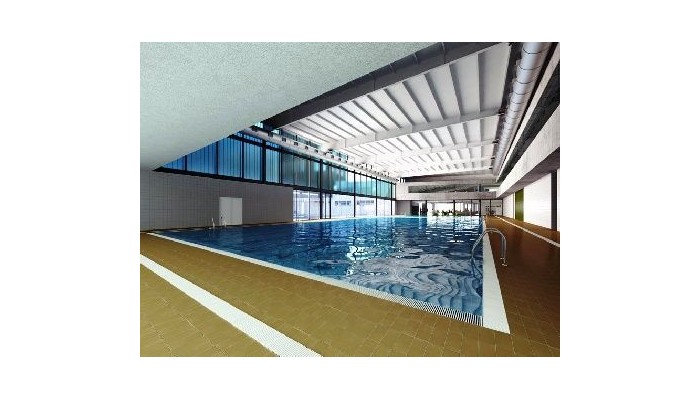 Hotel Sercotel Jc1 poza 3