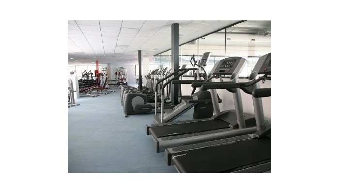 Hotel Sercotel Jc1 poza 4