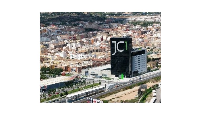 Hotel Sercotel Jc1 poza 0