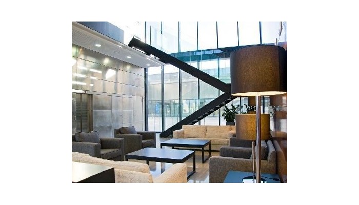 Hotel Sercotel Jc1 poza 5