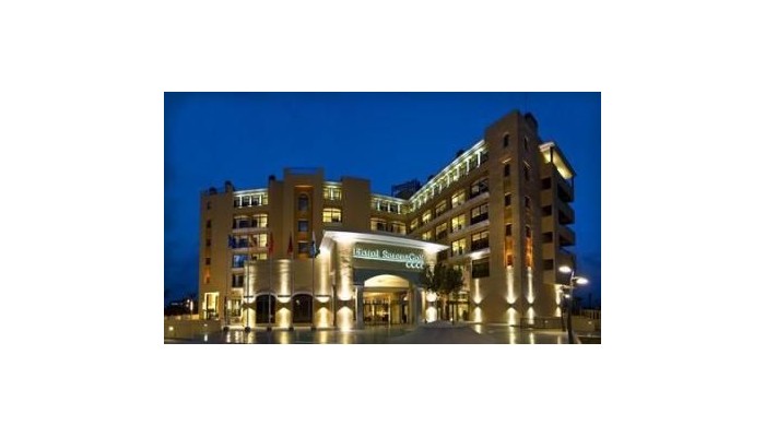 Hotel Serena Golf poza 2