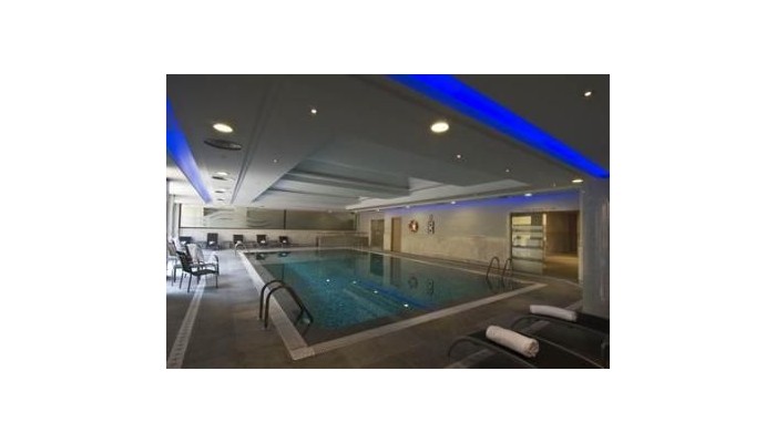 Hotel Serena Golf poza 7