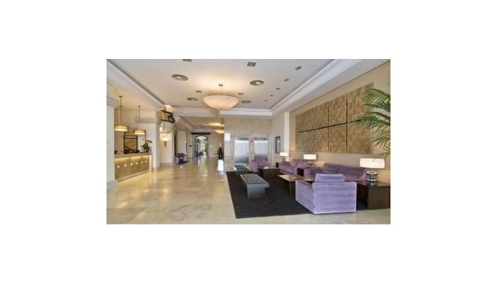 Hotel Serena Golf poza 0