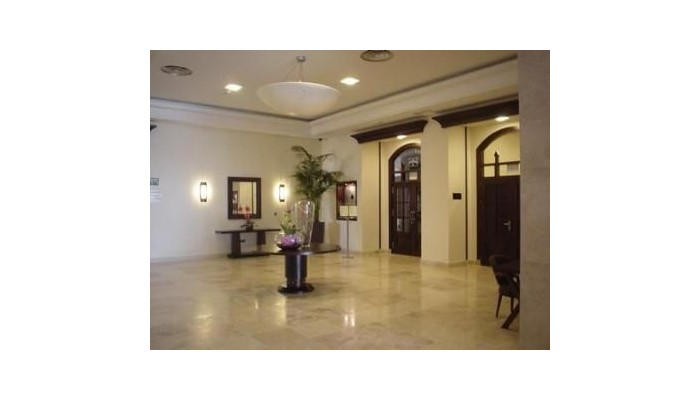 Hotel Serena Golf poza 5