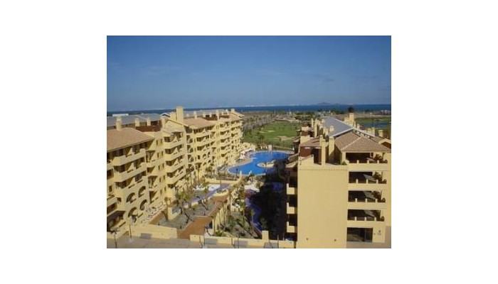 Hotel Serena Golf poza 3