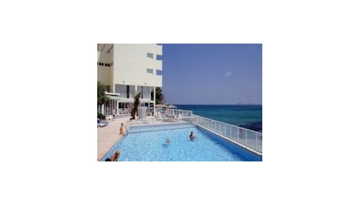 Hotel Servigroup Galua poza 0