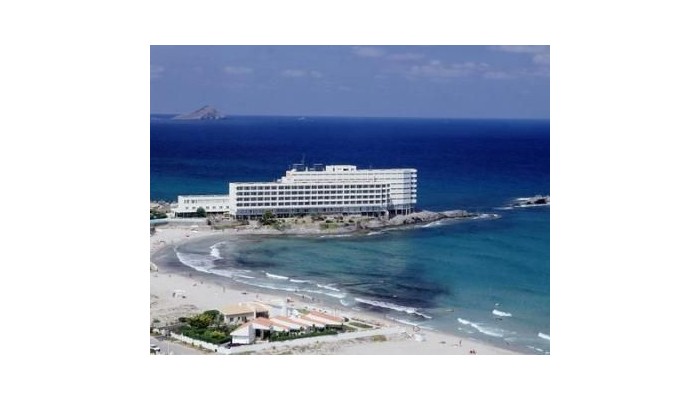 Hotel Servigroup Galua poza 2