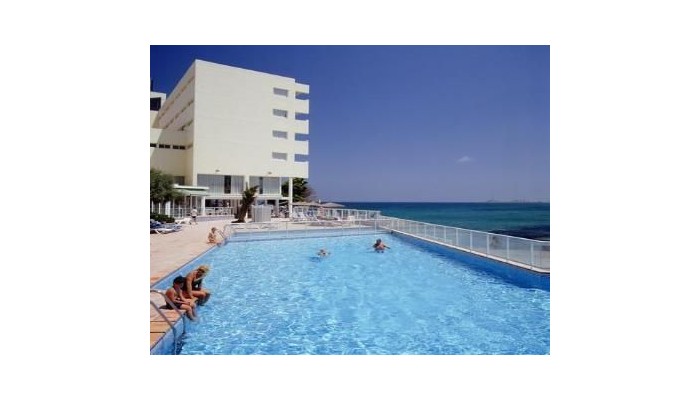 Hotel Servigroup Galua poza 3