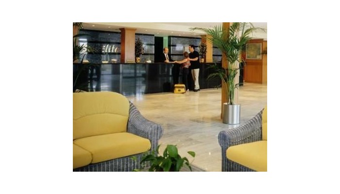 Hotel Servigroup Galua poza 8