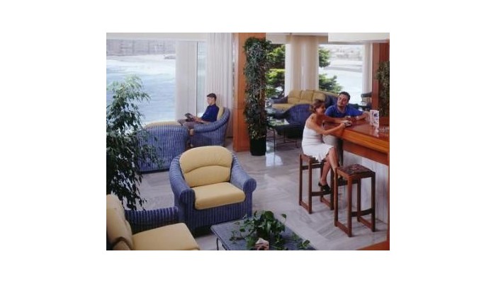 Hotel Servigroup Galua poza 7