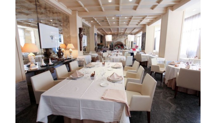 Hotel Silken Siete Coronas - Murcia poza 9