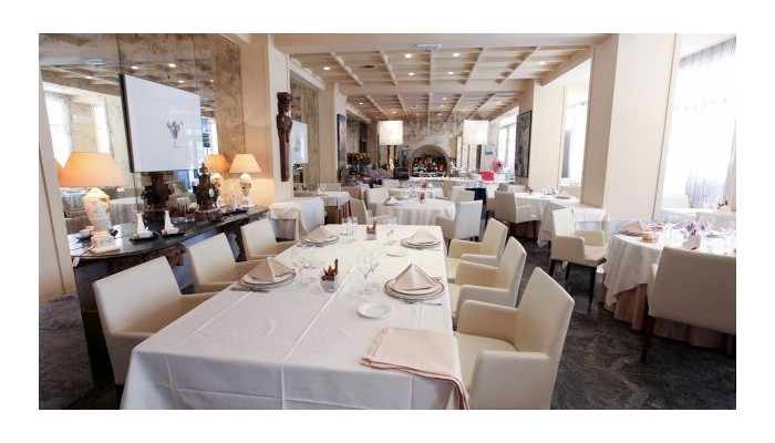 Hotel Silken Siete Coronas - Murcia poza 3