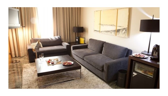 Hotel Silken Siete Coronas - Murcia poza 6