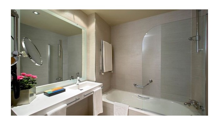 Hotel Silken Siete Coronas - Murcia poza 7