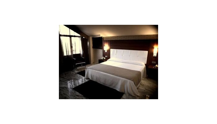 Hotel Spa Jardines De Lorca poza 5