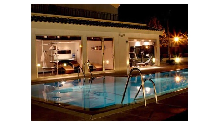 Hotel Spa Jardines De Lorca poza 0