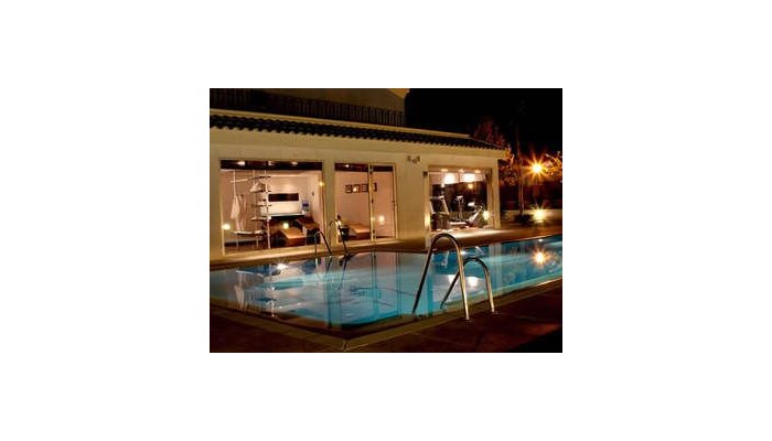 Hotel Spa Jardines De Lorca poza 6