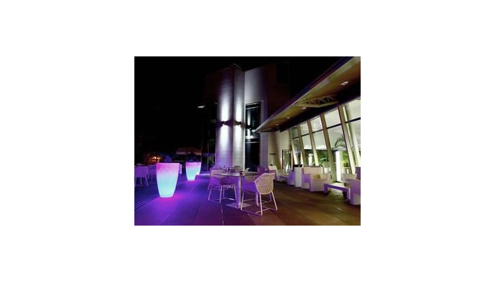 Hotel Spa Jardines De Lorca poza 10