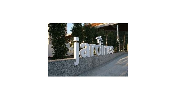 Hotel Spa Jardines De Lorca poza 1