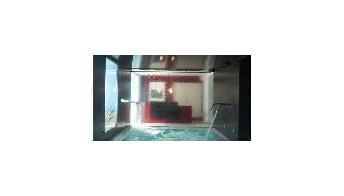 Hotel Spa Jardines De Lorca poza 3