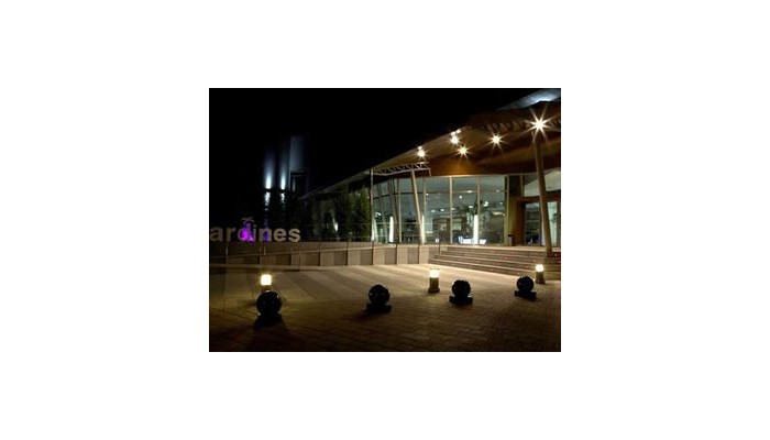 Hotel Spa Jardines De Lorca poza 7