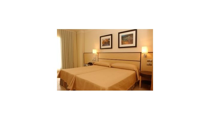 Hotel & Spa Mangalan poza 4