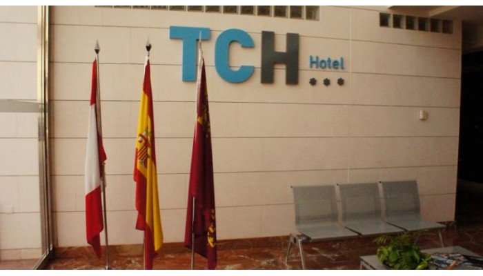 Hotel Tch poza 7