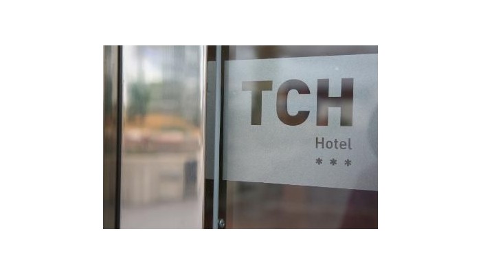Hotel Tch Lorqui poza 2