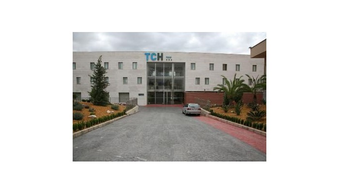 Hotel Tch Lorqui poza 0