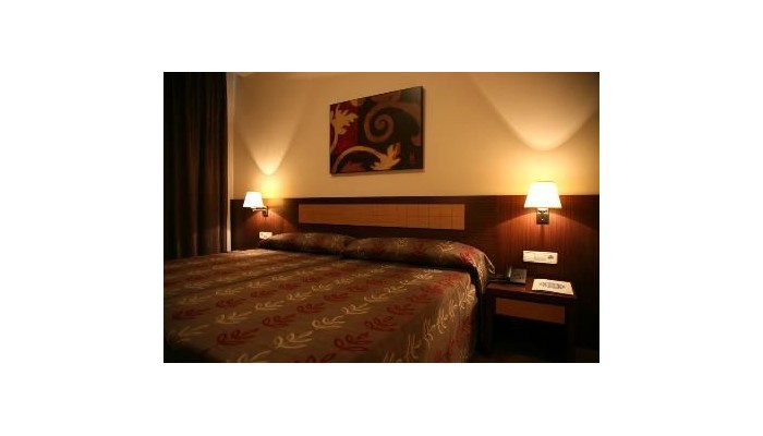 Hotel Tch Lorqui poza 3