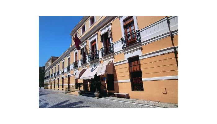 Hotel Termas Balneario De Archena poza 1