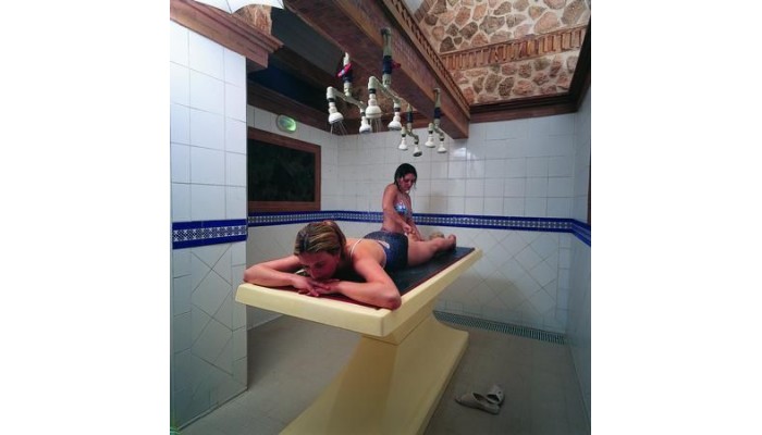 Hotel Termas Balneario De Archena poza 6