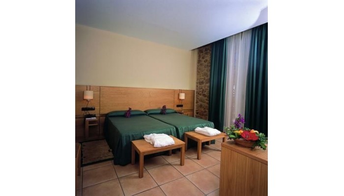 Hotel Termas Balneario De Archena poza 4