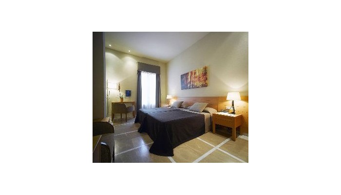 Hotel Termas Balneario De Archena poza 10