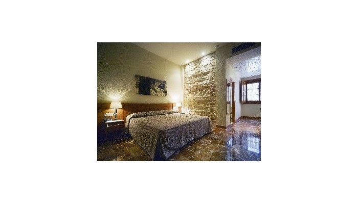 Hotel Termas Balneario De Archena poza 11