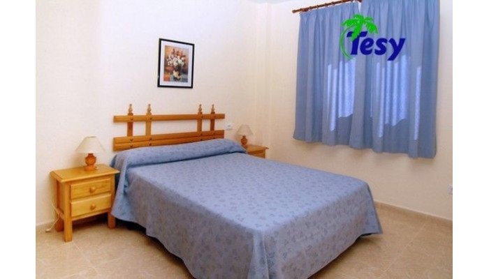Hotel Tesy poza 5