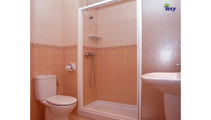 Hotel Tesy Ii Apartamentos poza 5