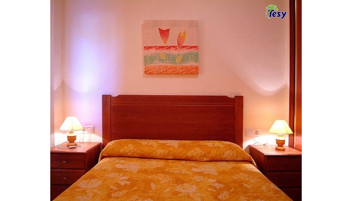 Hotel Tesy Ii Apartamentos poza 3