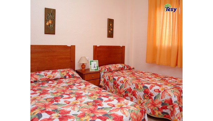 Hotel Tesy Ii Apartamentos poza 4