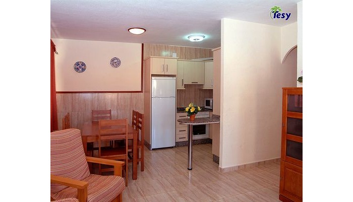 Hotel Tesy Ii Apartamentos poza 8