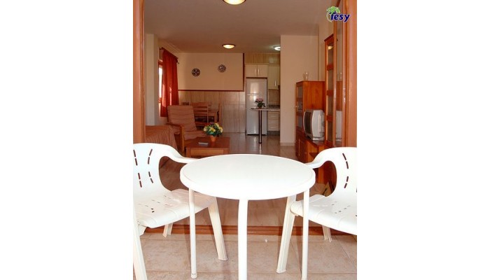 Hotel Tesy Ii Apartamentos poza 9