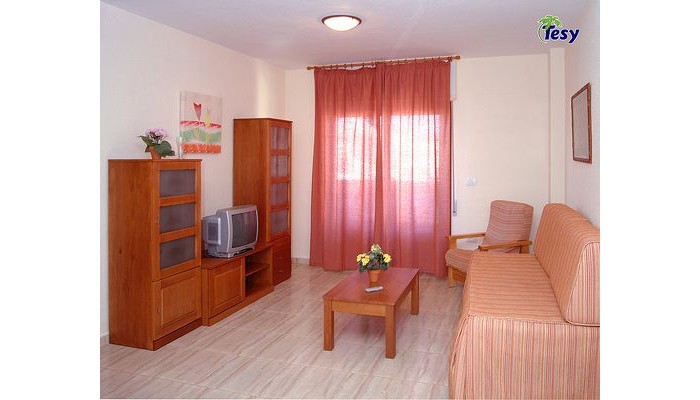 Hotel Tesy Ii Apartamentos poza 7