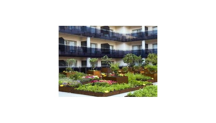 Hotel Thalasia Costa De Murcia poza 0