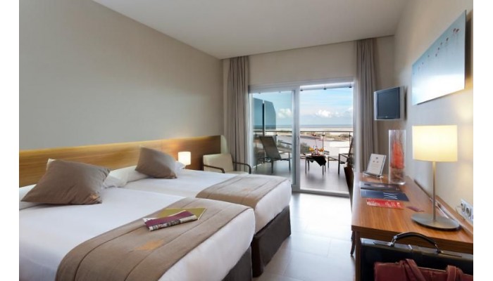 Hotel Thalasia Costa De Murcia poza 3