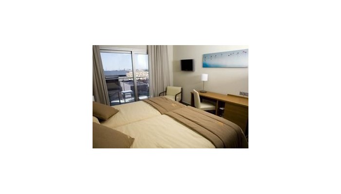 Hotel Thalasia Costa De Murcia poza 5