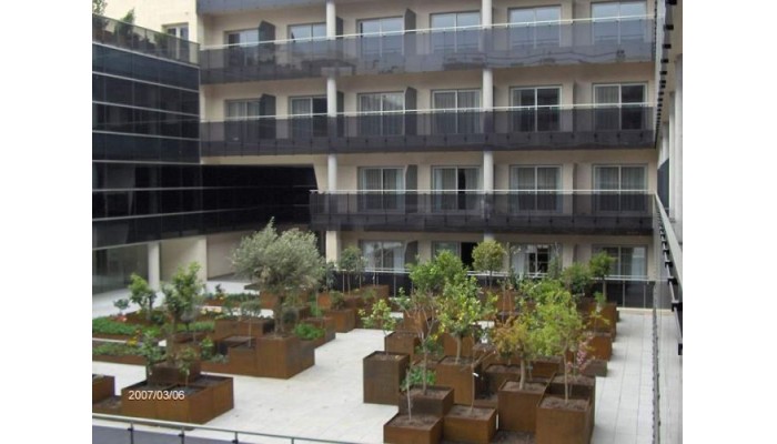 Hotel Thalasia Costa De Murcia poza 9